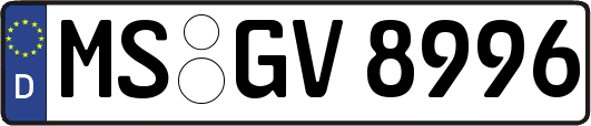 MS-GV8996