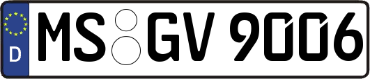 MS-GV9006
