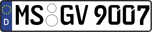 MS-GV9007