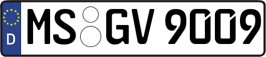MS-GV9009
