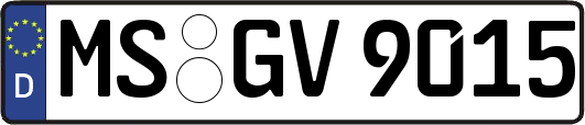 MS-GV9015