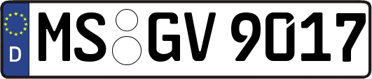 MS-GV9017