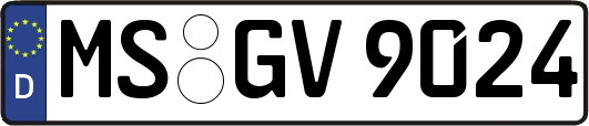 MS-GV9024