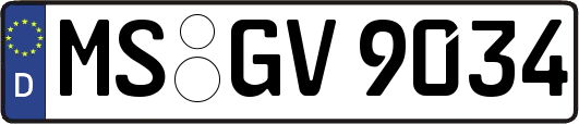 MS-GV9034