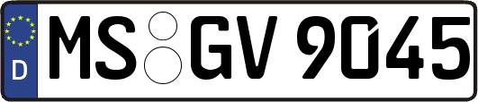 MS-GV9045