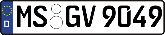 MS-GV9049