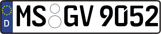 MS-GV9052