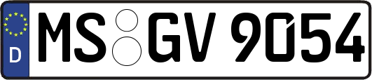 MS-GV9054
