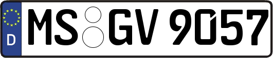 MS-GV9057