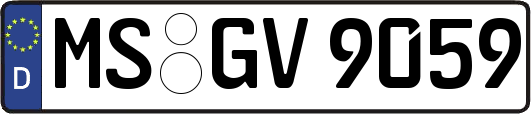MS-GV9059