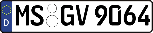 MS-GV9064
