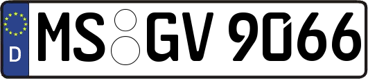 MS-GV9066