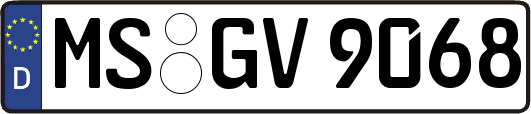MS-GV9068