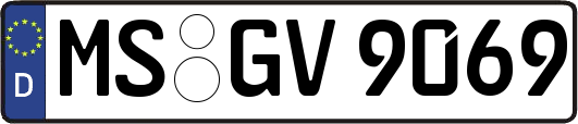 MS-GV9069
