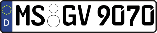 MS-GV9070