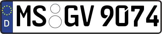 MS-GV9074