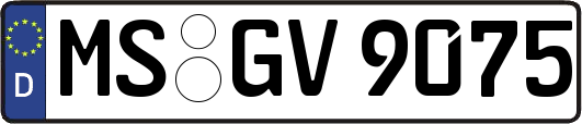 MS-GV9075