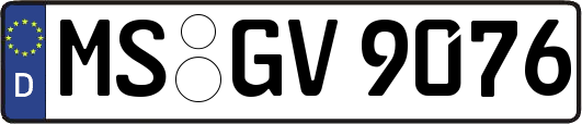 MS-GV9076