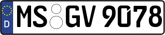 MS-GV9078