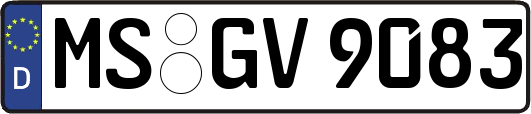 MS-GV9083