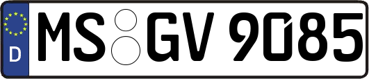 MS-GV9085