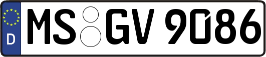 MS-GV9086