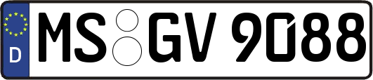 MS-GV9088