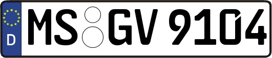 MS-GV9104
