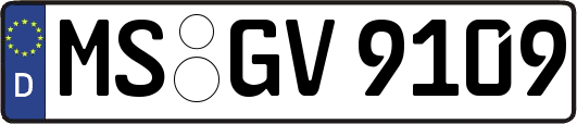 MS-GV9109
