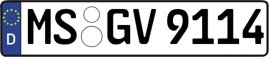 MS-GV9114