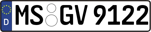 MS-GV9122