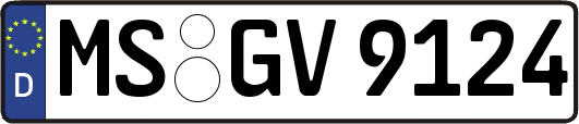 MS-GV9124