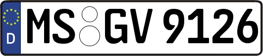 MS-GV9126