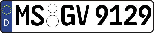 MS-GV9129