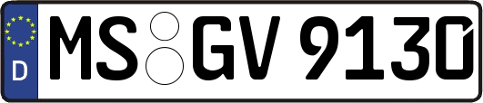 MS-GV9130