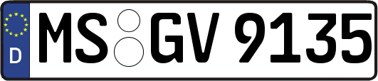 MS-GV9135