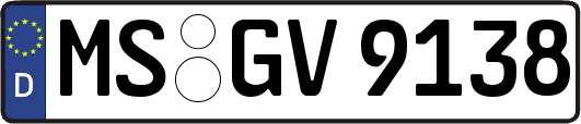 MS-GV9138