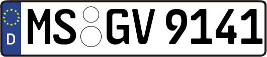 MS-GV9141