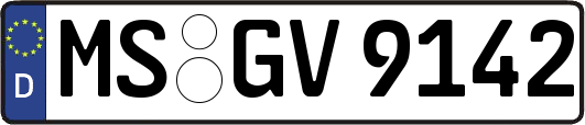MS-GV9142