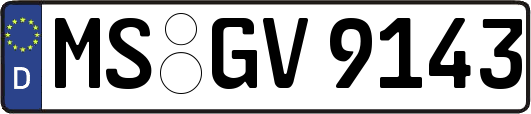 MS-GV9143