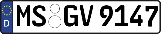 MS-GV9147