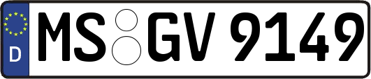 MS-GV9149