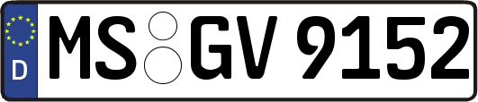 MS-GV9152