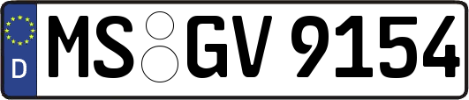 MS-GV9154