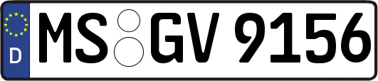 MS-GV9156