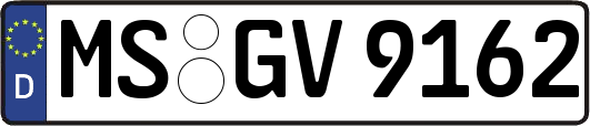 MS-GV9162