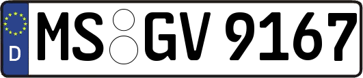 MS-GV9167