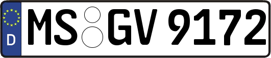 MS-GV9172