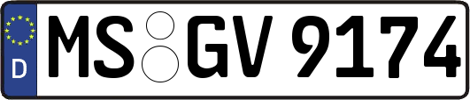 MS-GV9174