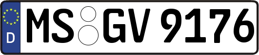 MS-GV9176